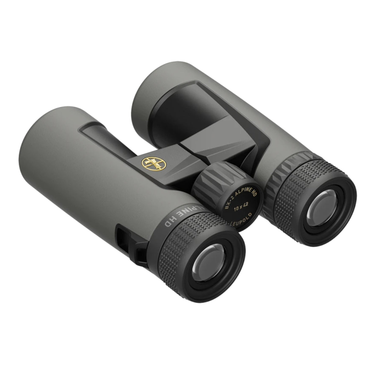 Leupold BX-2 Alpine HD Håndkikkert - 10x42