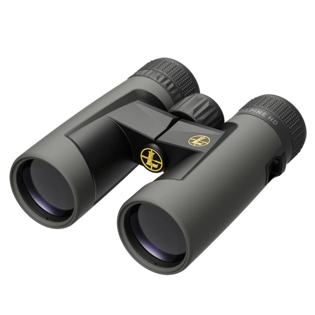 Leupold BX-2 Alpine HD Håndkikkert - 10x42