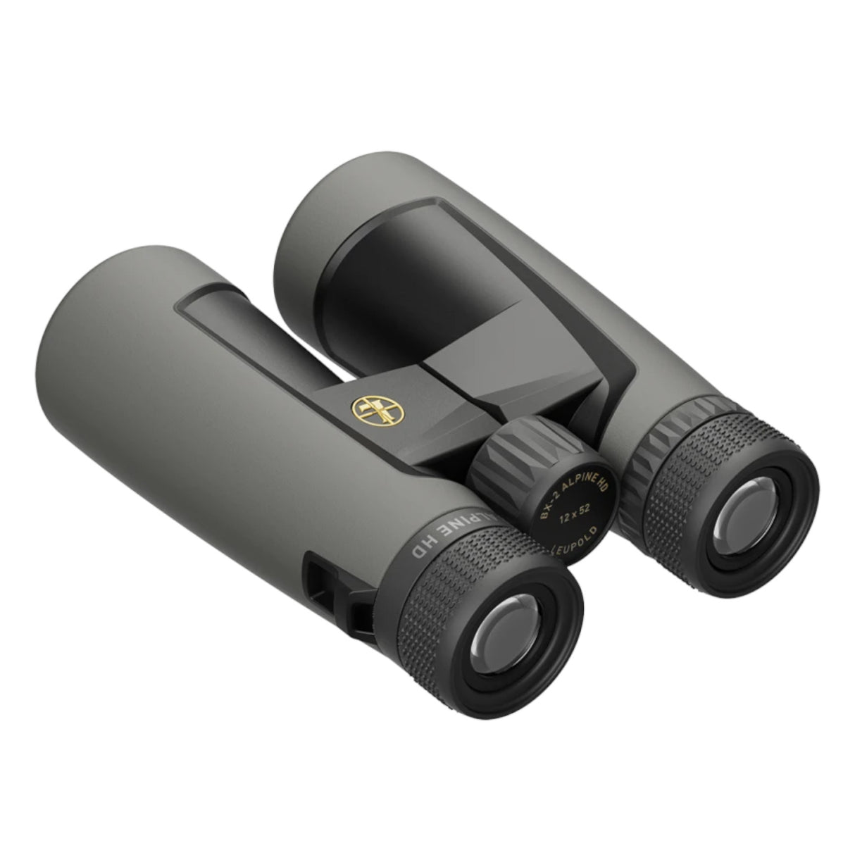 Leupold BX-2 Alpine HD Håndkikkert - 12x52