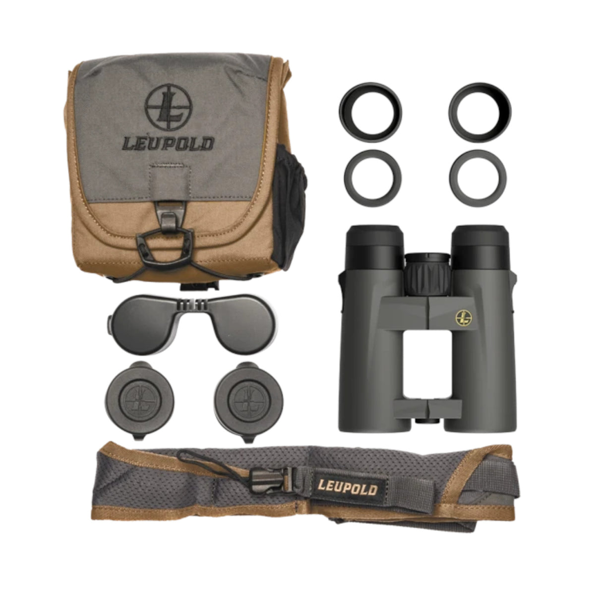 Leupold BX-4 Pro Guide Gen. 2 Håndkikkert - 10x42