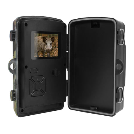 Hunters Choice Basic Vildtkamera - 24 MP