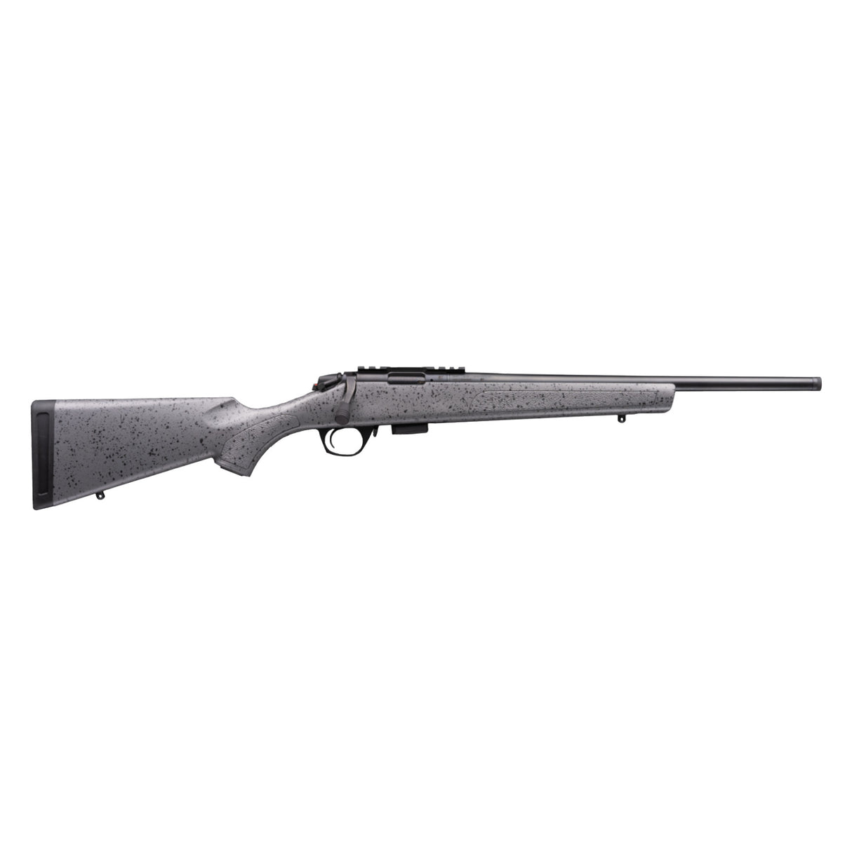 Bergara BMR Steel Salonriffel - Kal. 22 LR