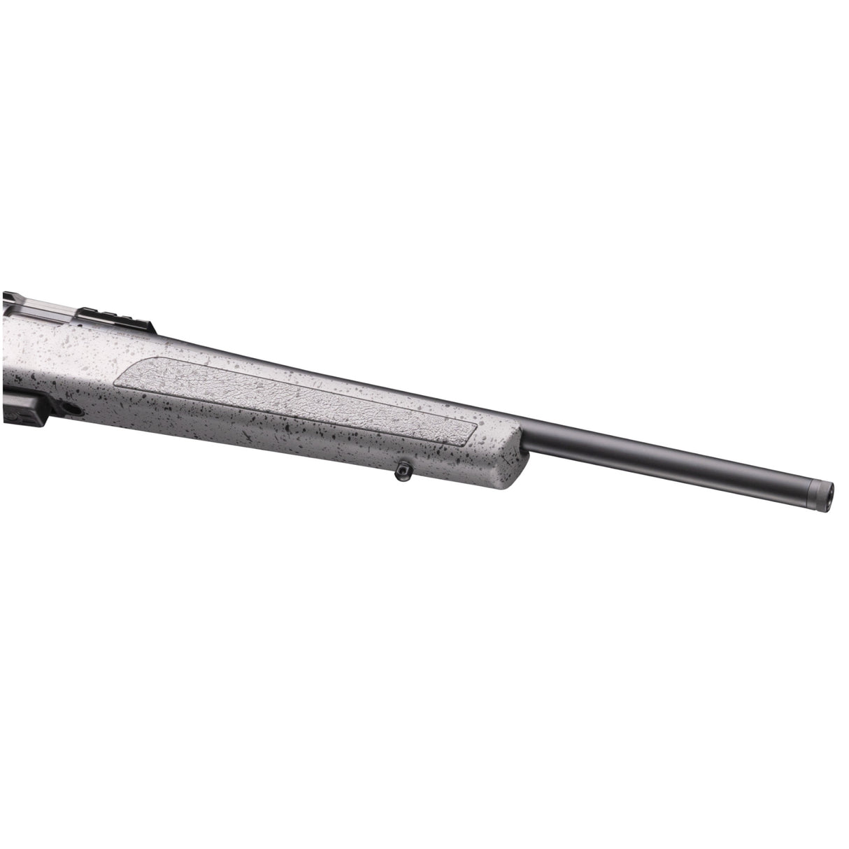 Bergara BMR Steel Salonriffel - Kal. 17 HMR