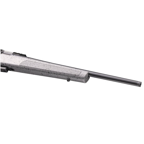 Bergara BMR Steel Salonriffel - Kal. 17 HMR