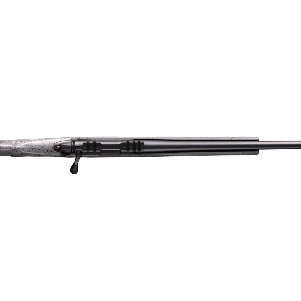 Bergara BMR Steel Salonriffel - Kal. 17 HMR