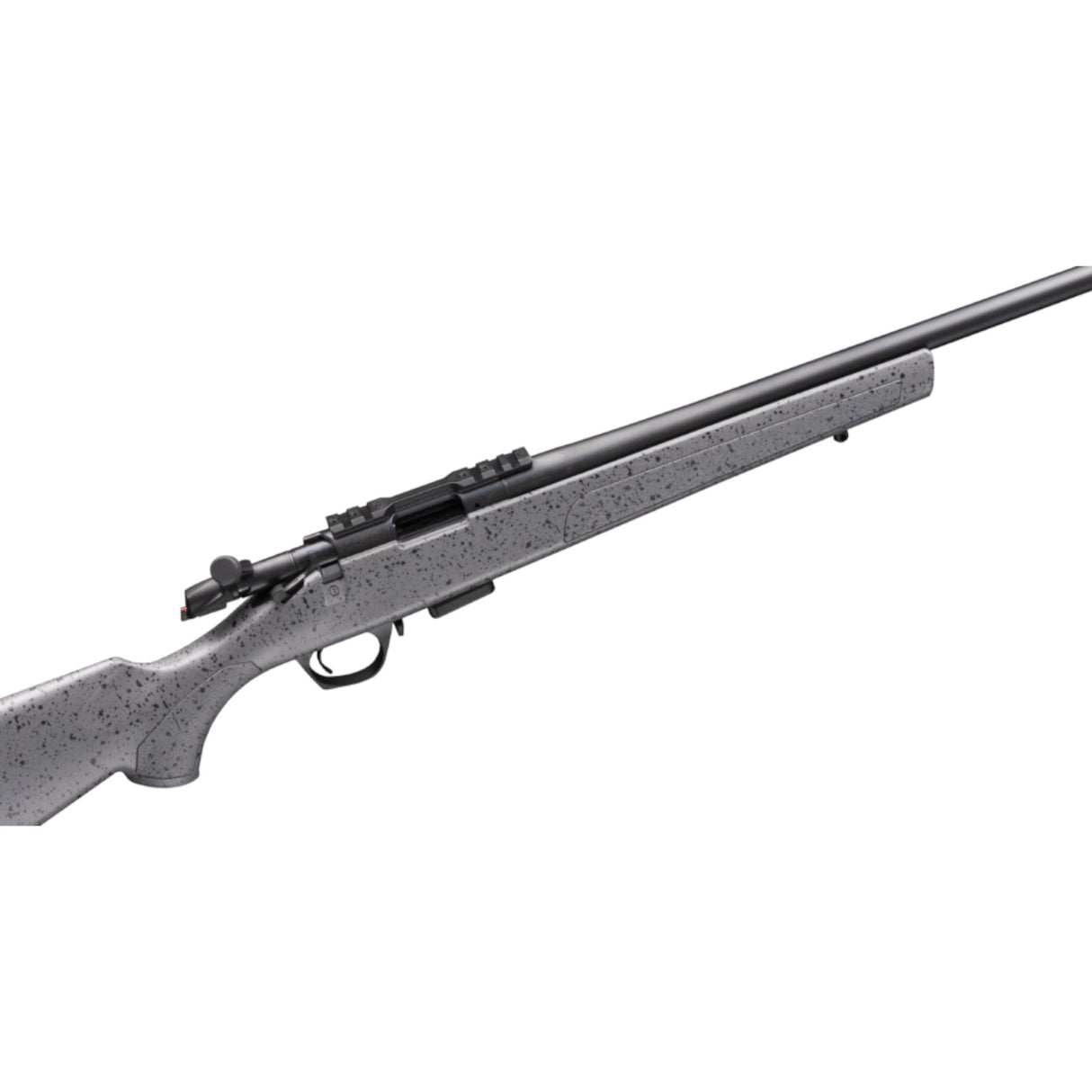 Bergara BMR Steel Salonriffel - Kal. 17 HMR
