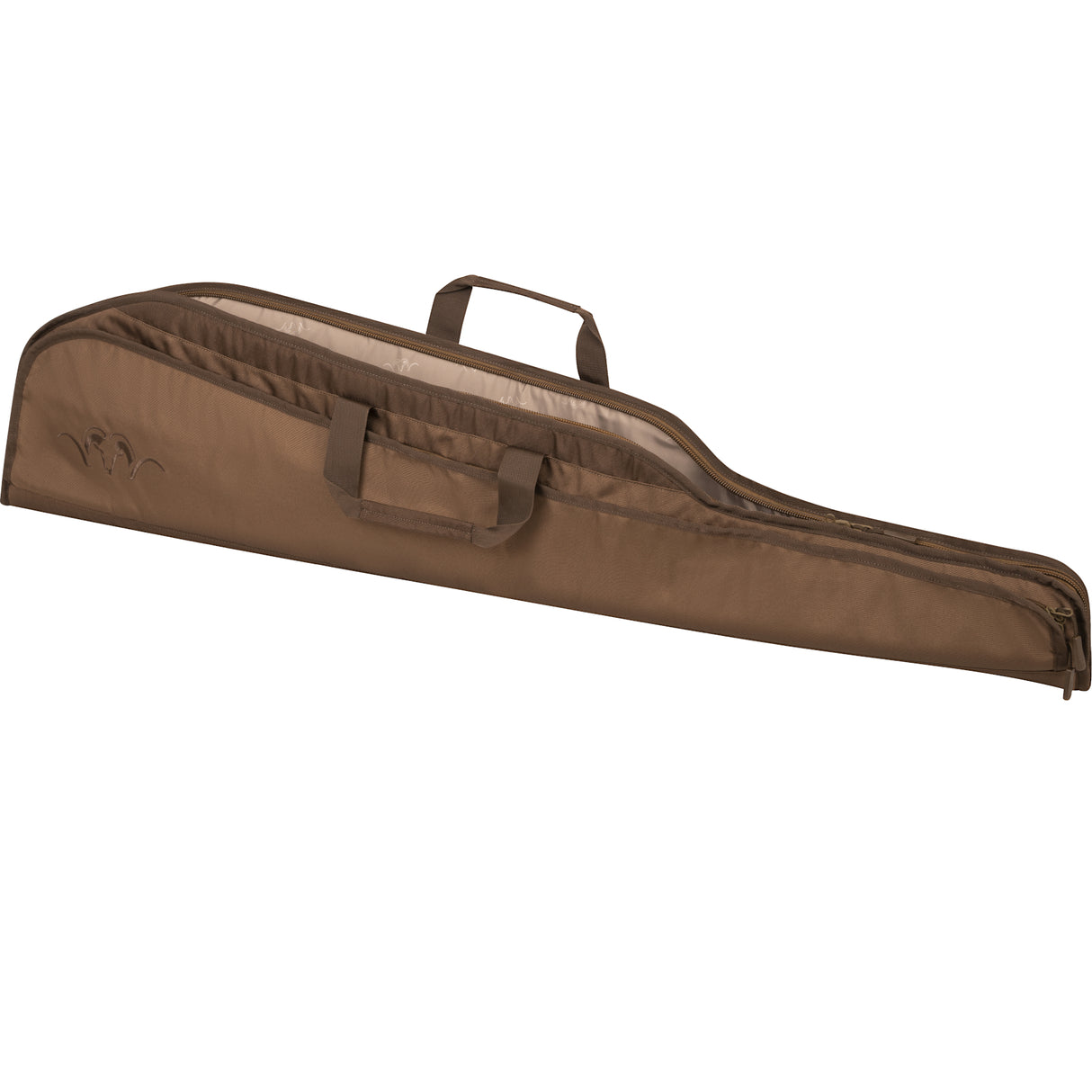 Blaser Essential Riffelfoderal - 128 cm - Teak