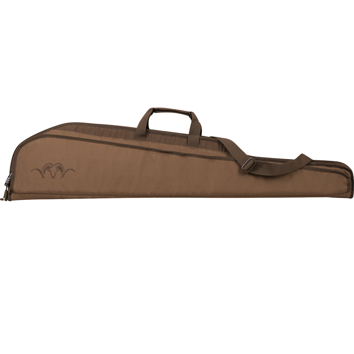 Blaser Essential Riffelfoderal - 128 cm - Teak