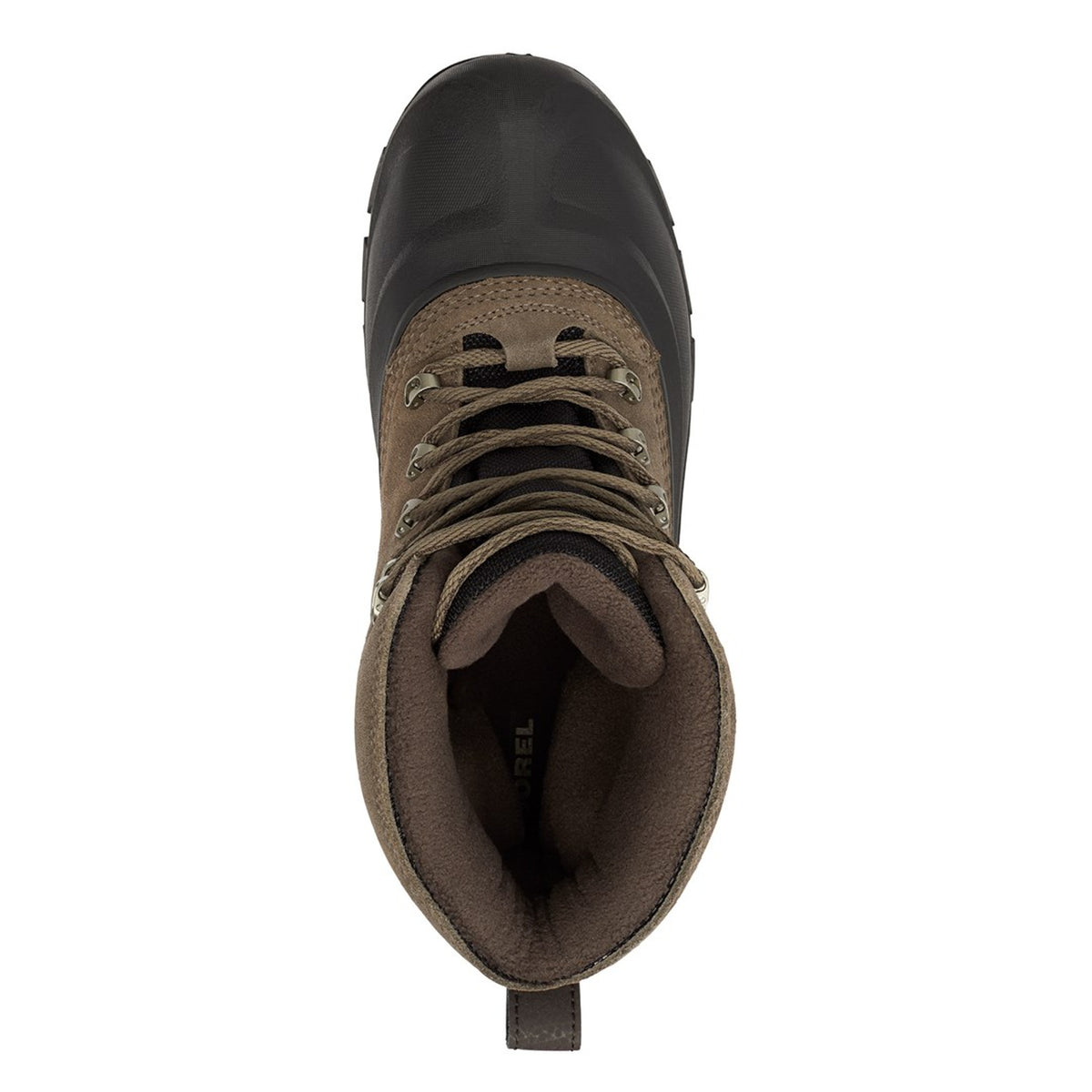 Sorel Buxton™ Lace WP Vinterstøvle - Herre - Major/Black