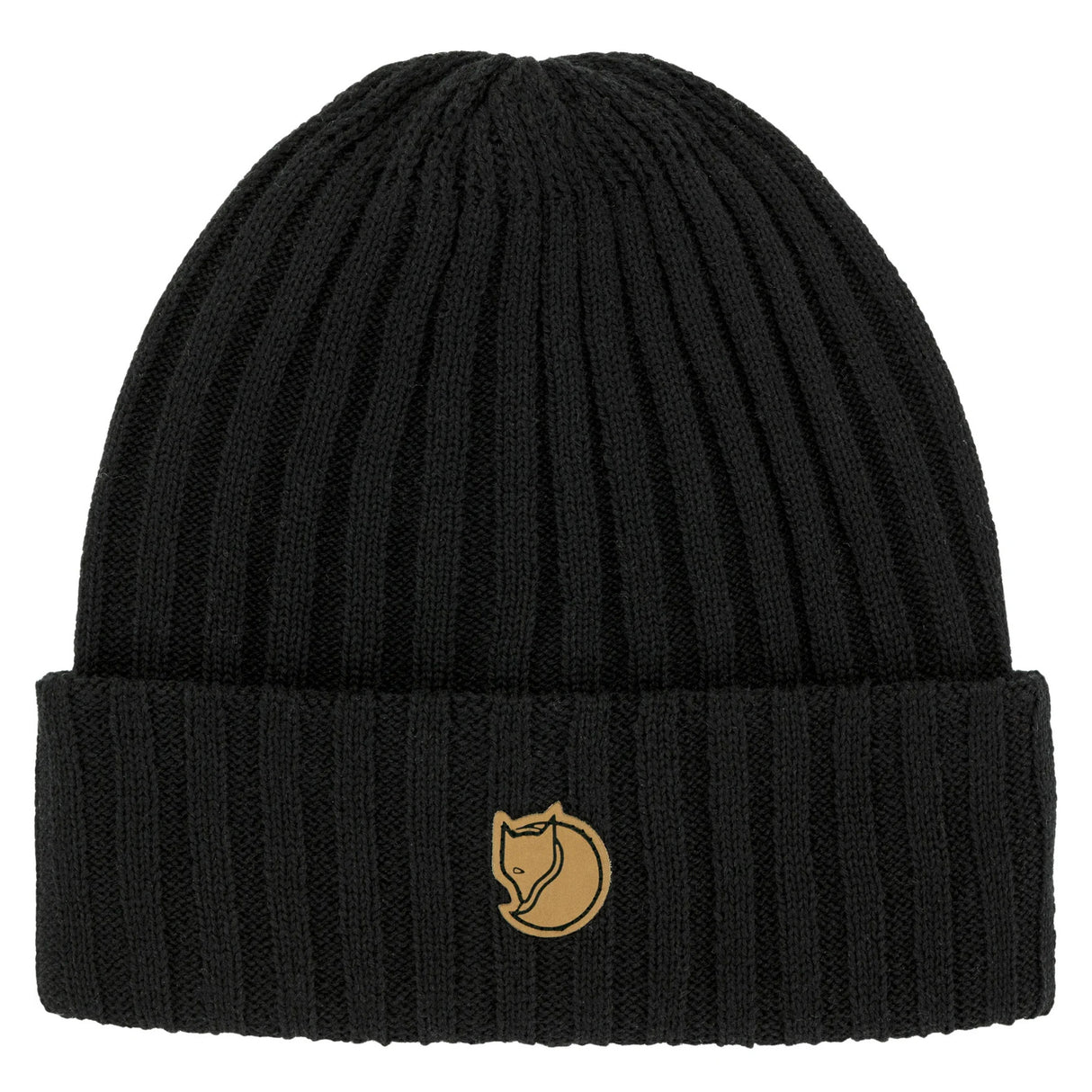 Fjällräven Byron Hue - Unisex - Sort - One Size