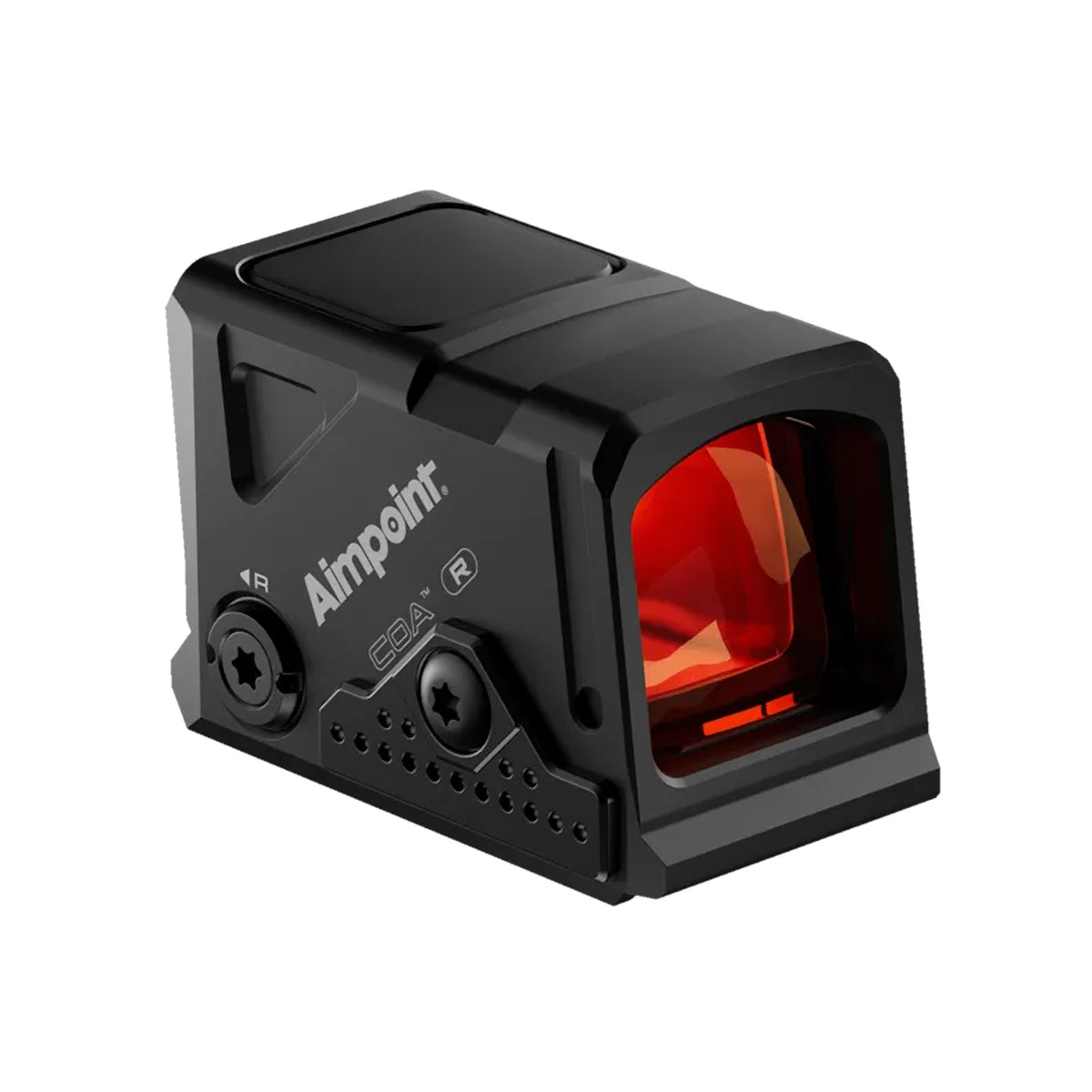 Aimpoint COA-R 3.5 MOA Rødpunktssigte