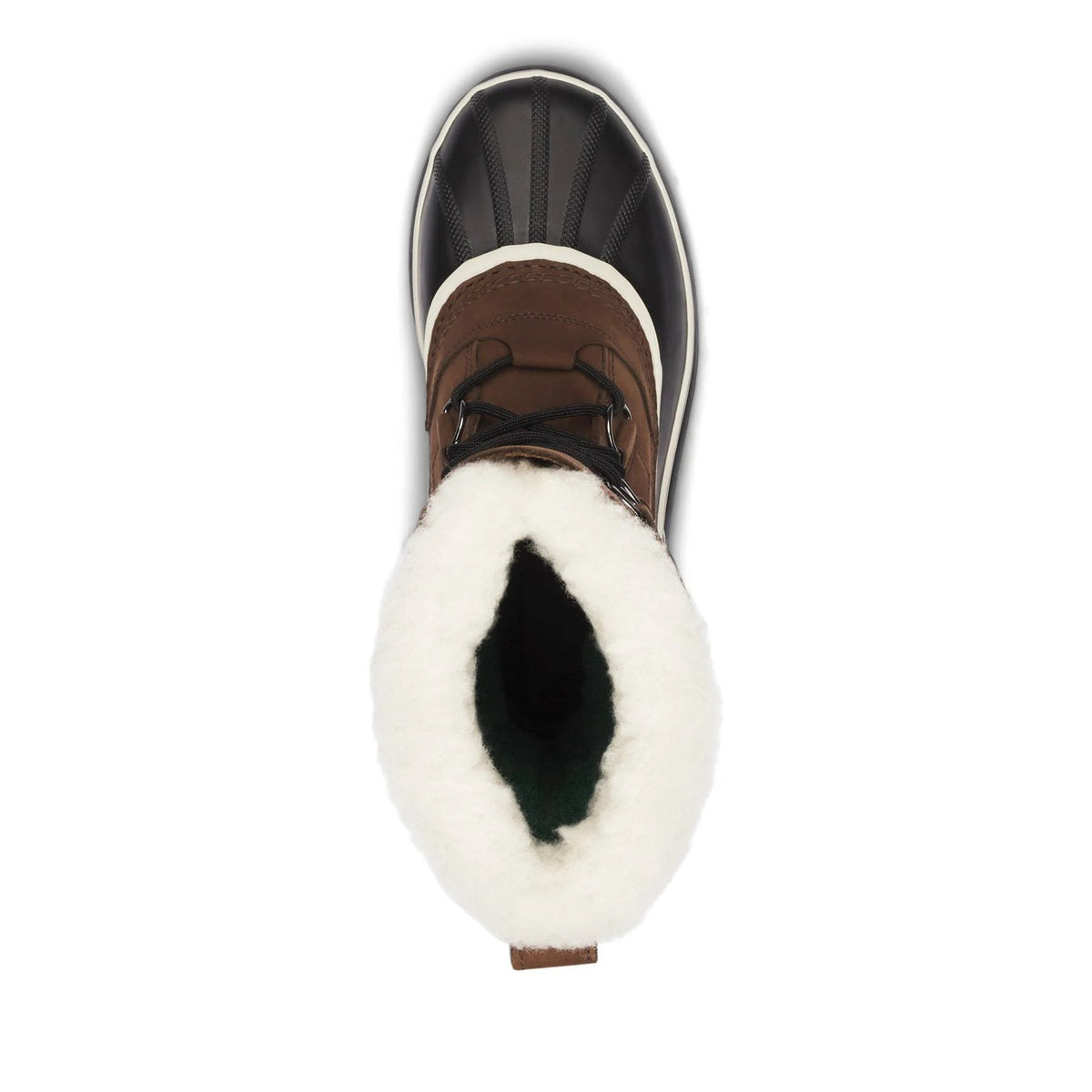 Sorel Caribou™ WP Vinterstøvle - Herre - Bruno