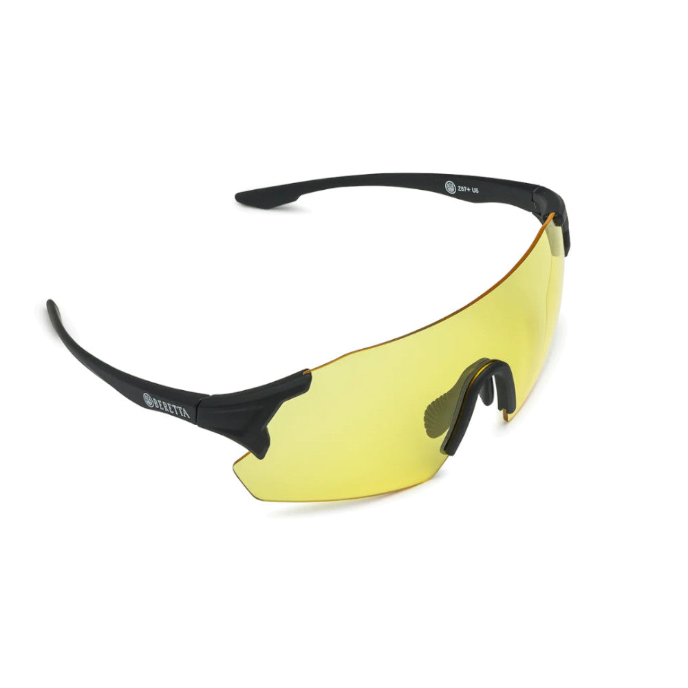 Beretta Challenge EVO Skydebrille - Gul