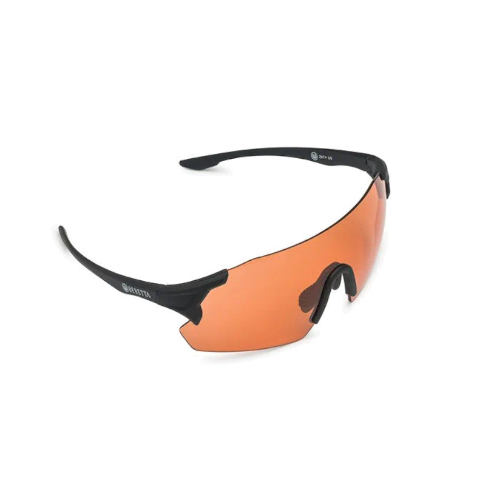 Beretta Challenge EVO Skydebrille - Orange