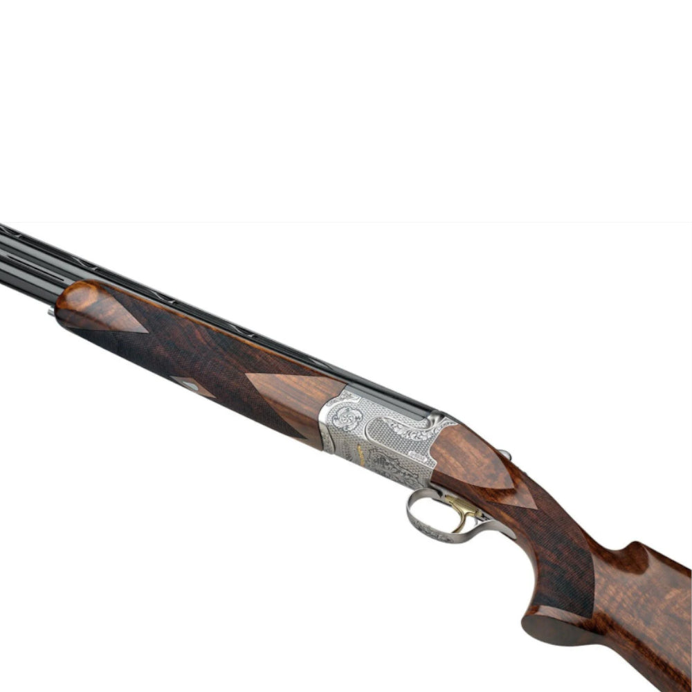 Caesar Guerini Challenger Sporting Haglgevær - Kal. 12/76 - O/U
