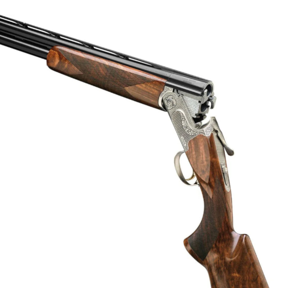 Caesar Guerini Challenger Sporting Haglgevær - Kal. 12/76 - O/U