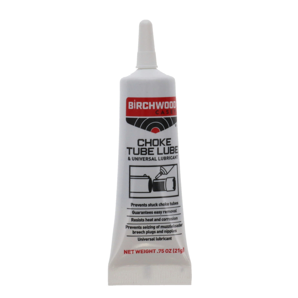 Birchwood Våbenfedt - Choke & Universal - 21 g