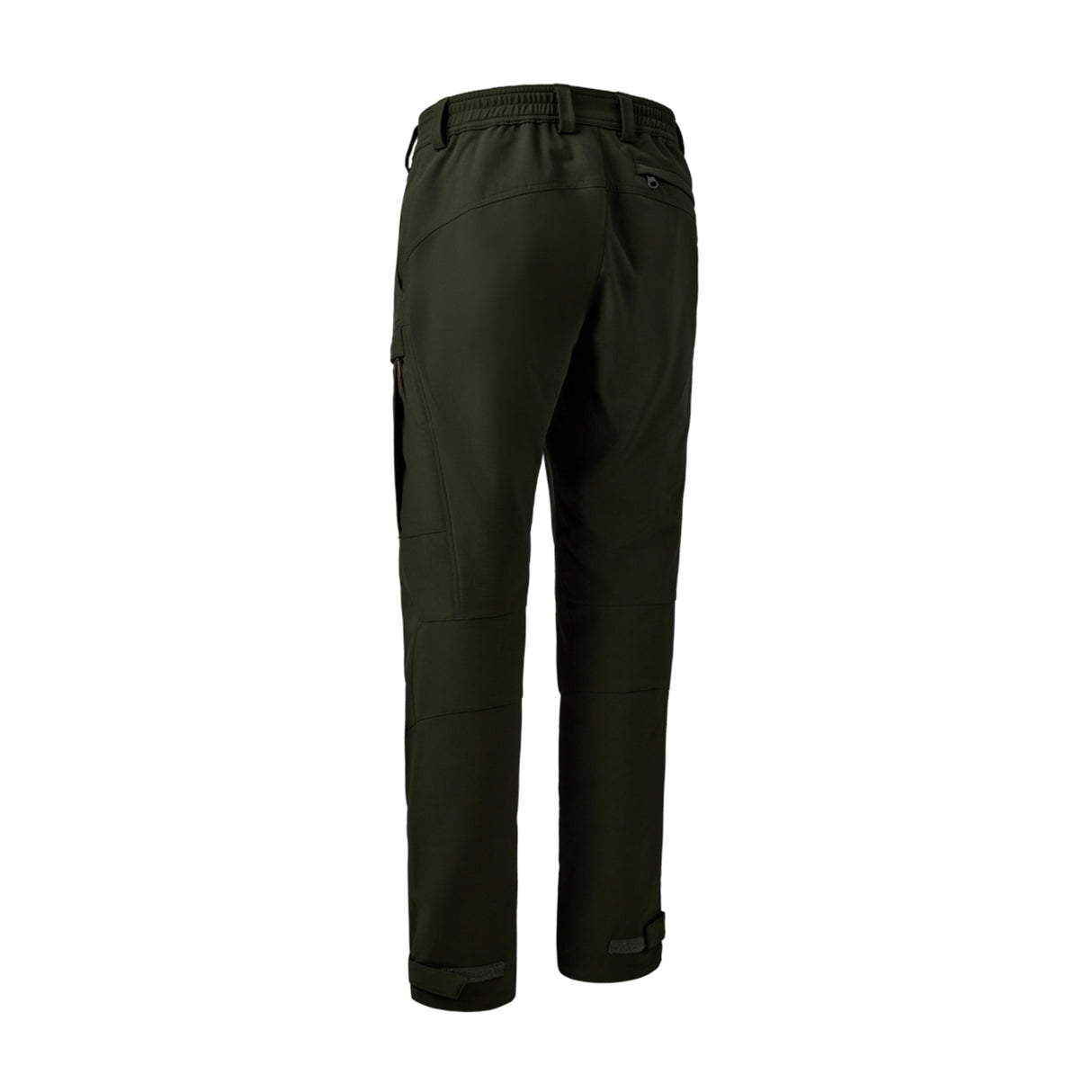 Deerhunter Climate Bukser med 37.5® Teknologi - Herre - Forest Ember