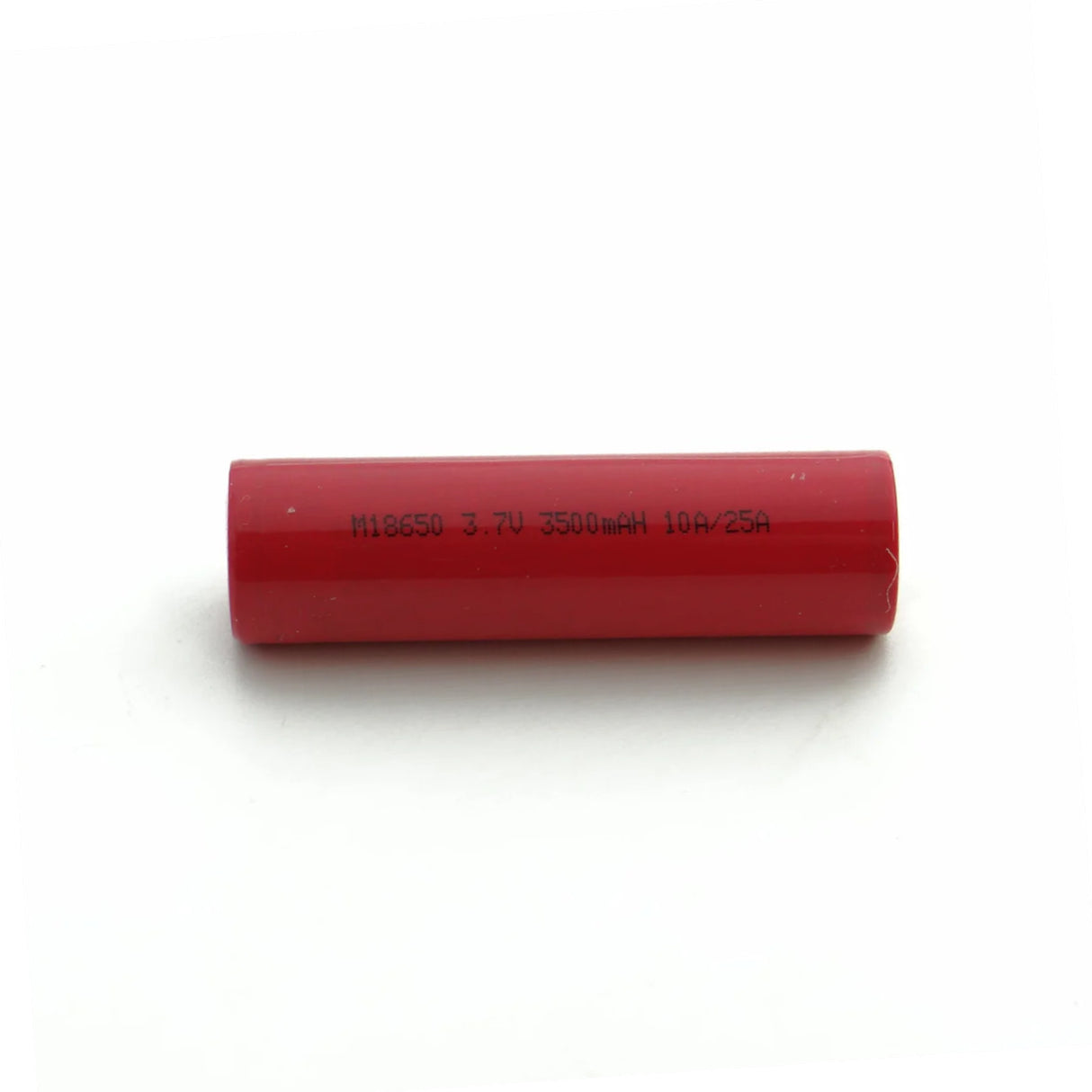 Nieload Code Red M18650 Batteri - 3500 mAH