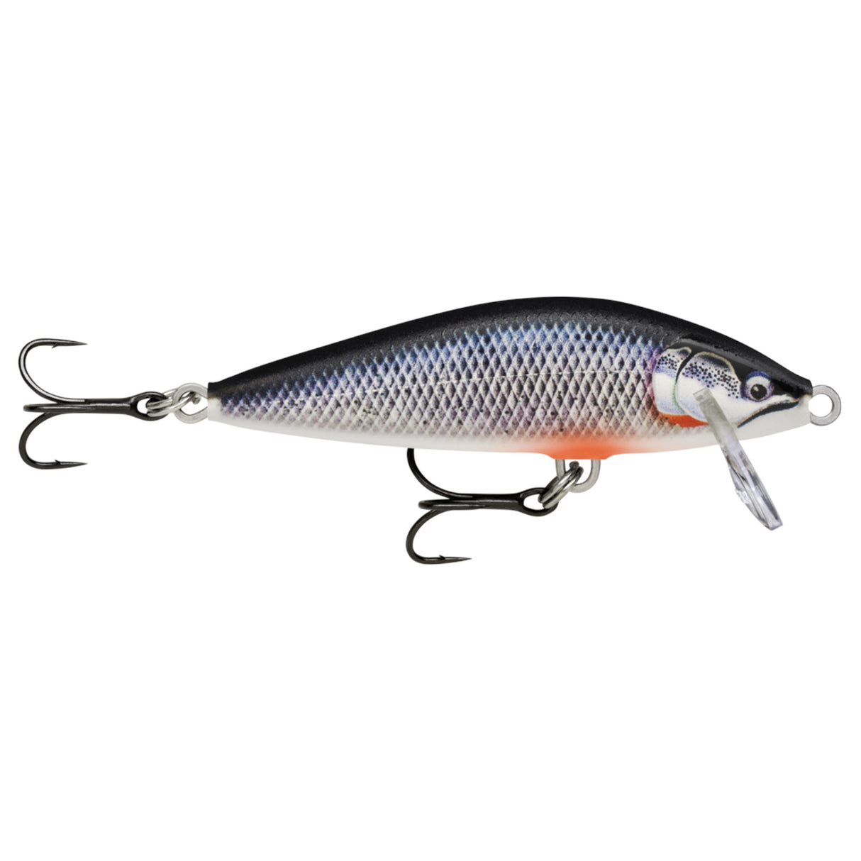 Rapala Countdown Elite - Gilded Spawning Roach