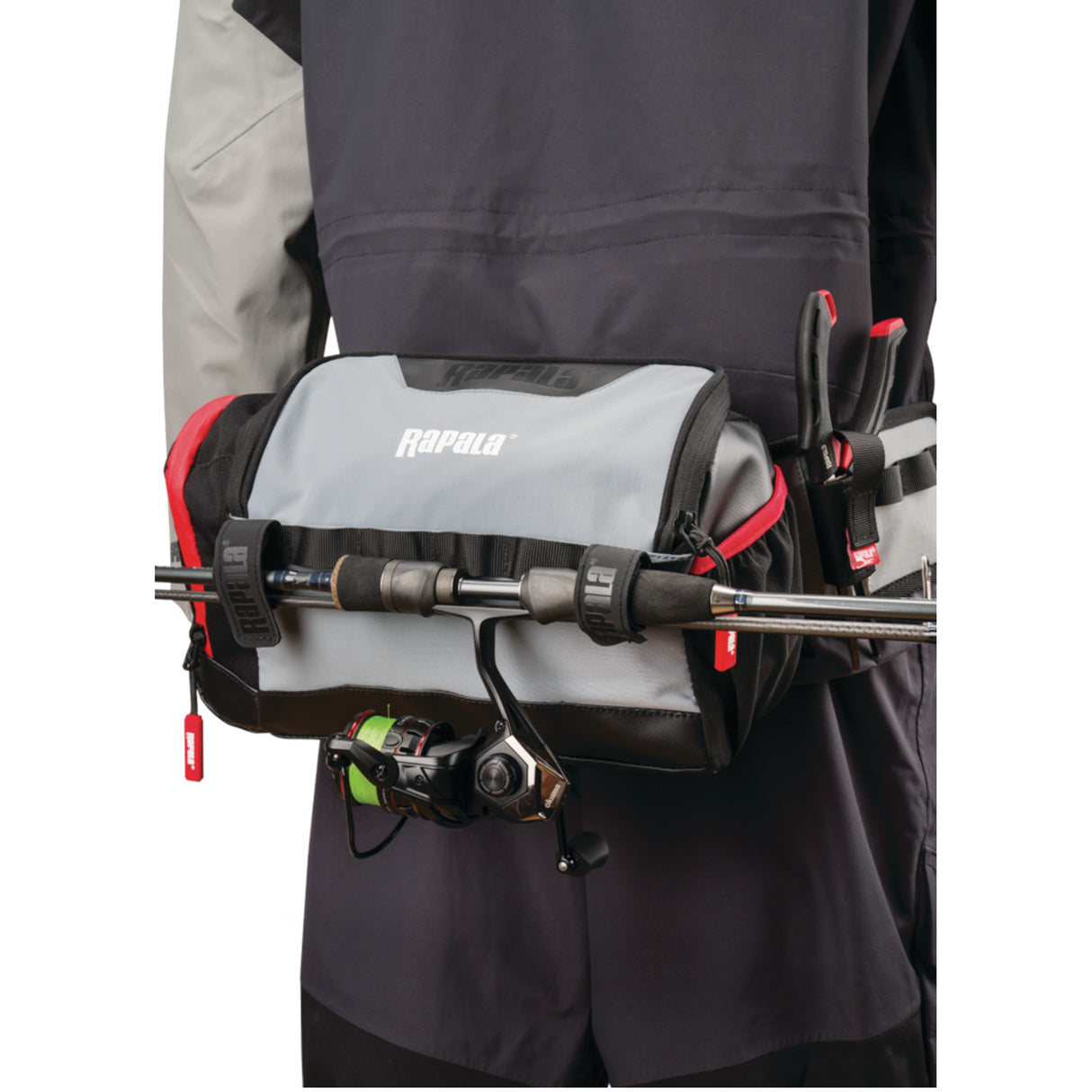 Rapala CountDown Hip Pack