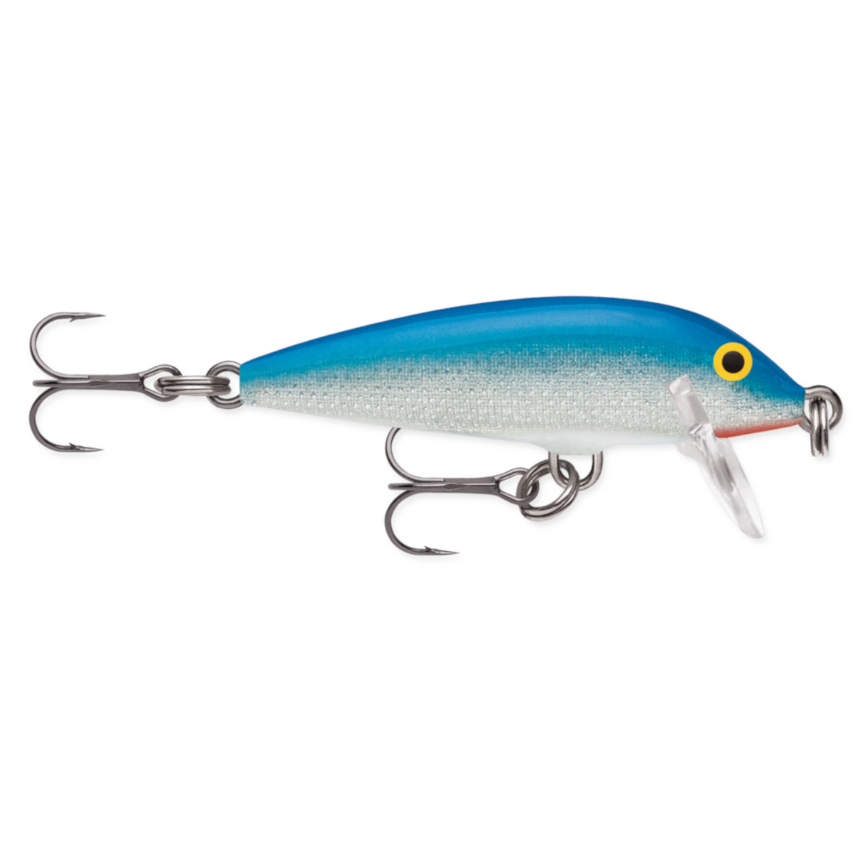 Rapala Countdown Wobler - Blue