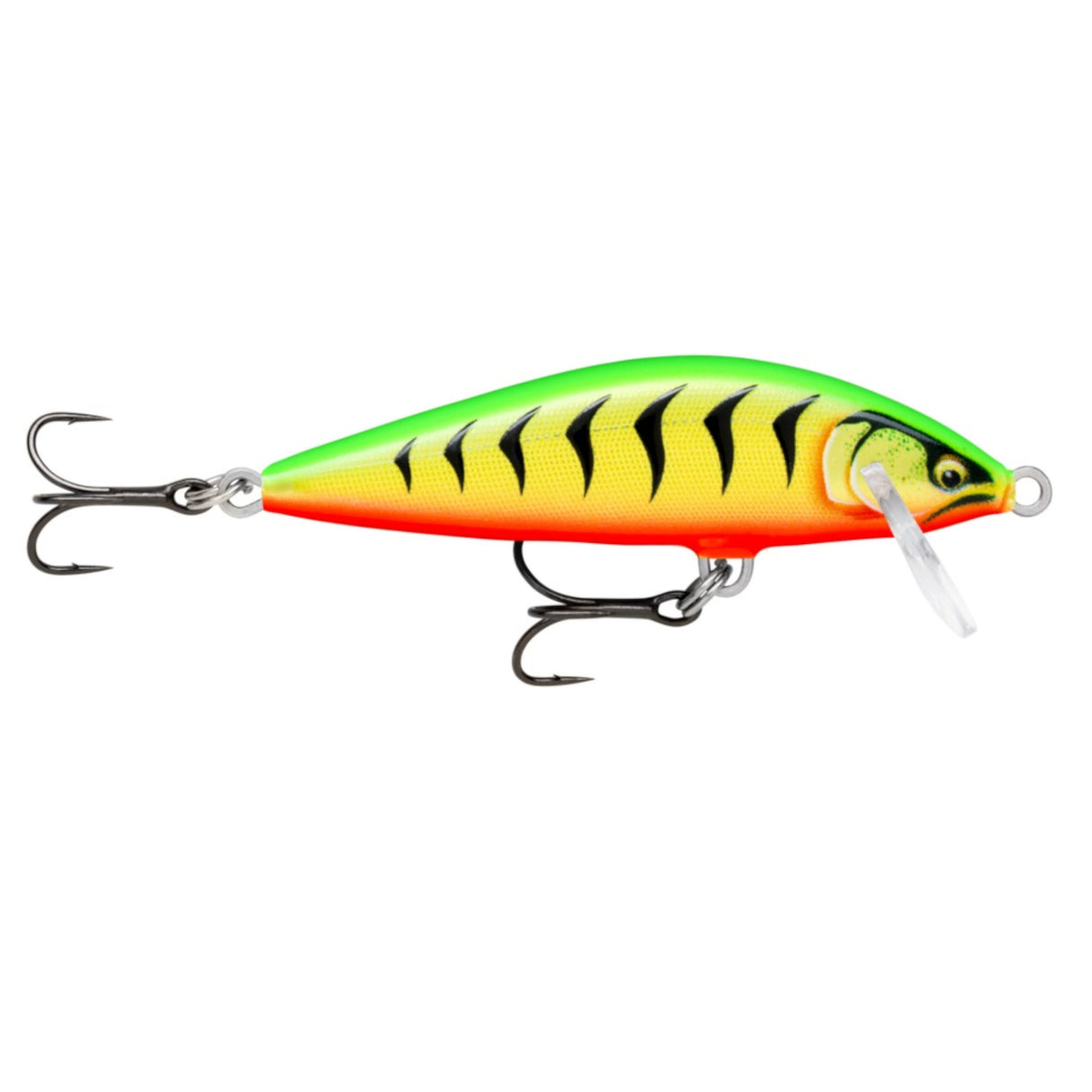 Rapala Countdown Elite - Gilded Fire Tiger