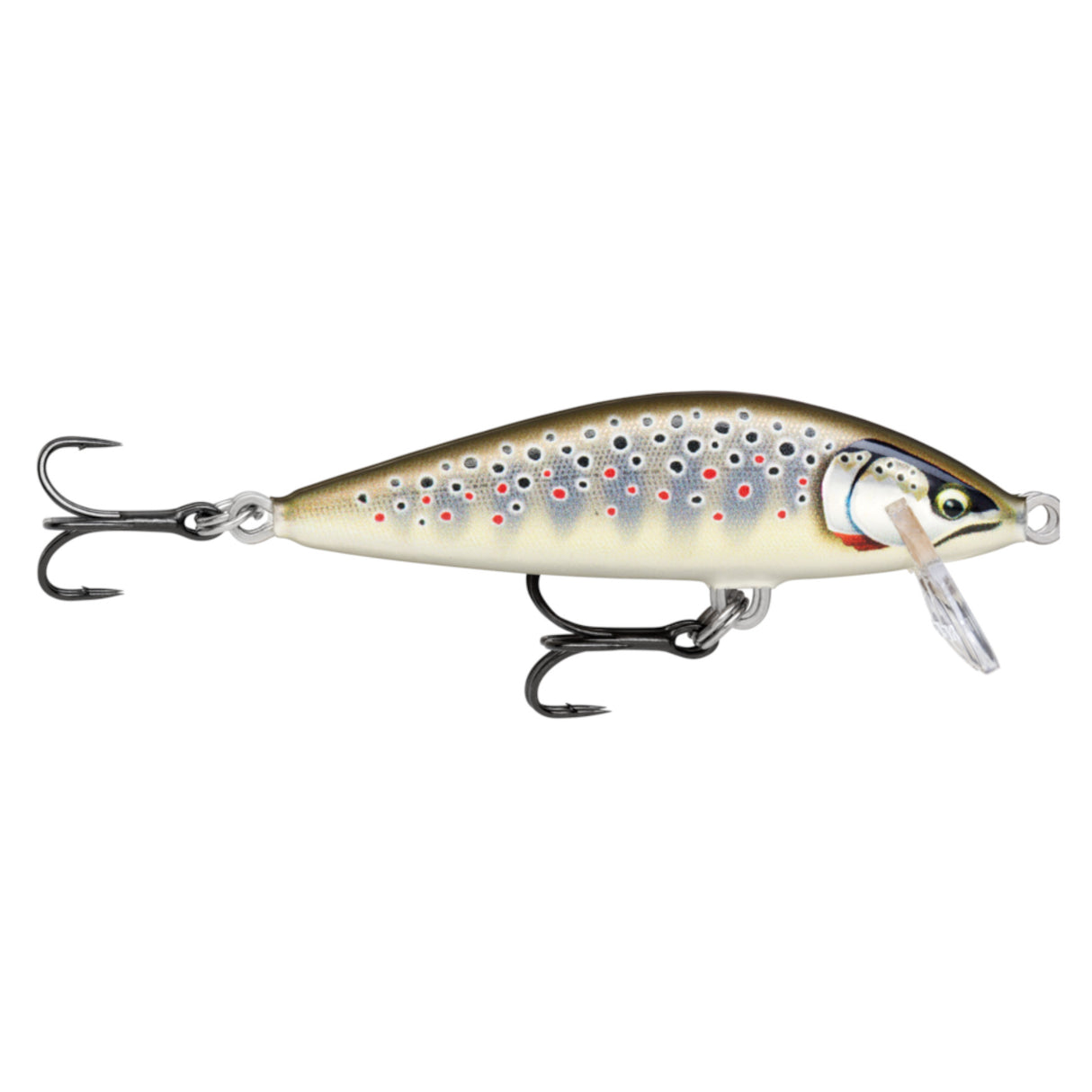 Rapala Countdown Elite - Gilded Mediterranean Trout