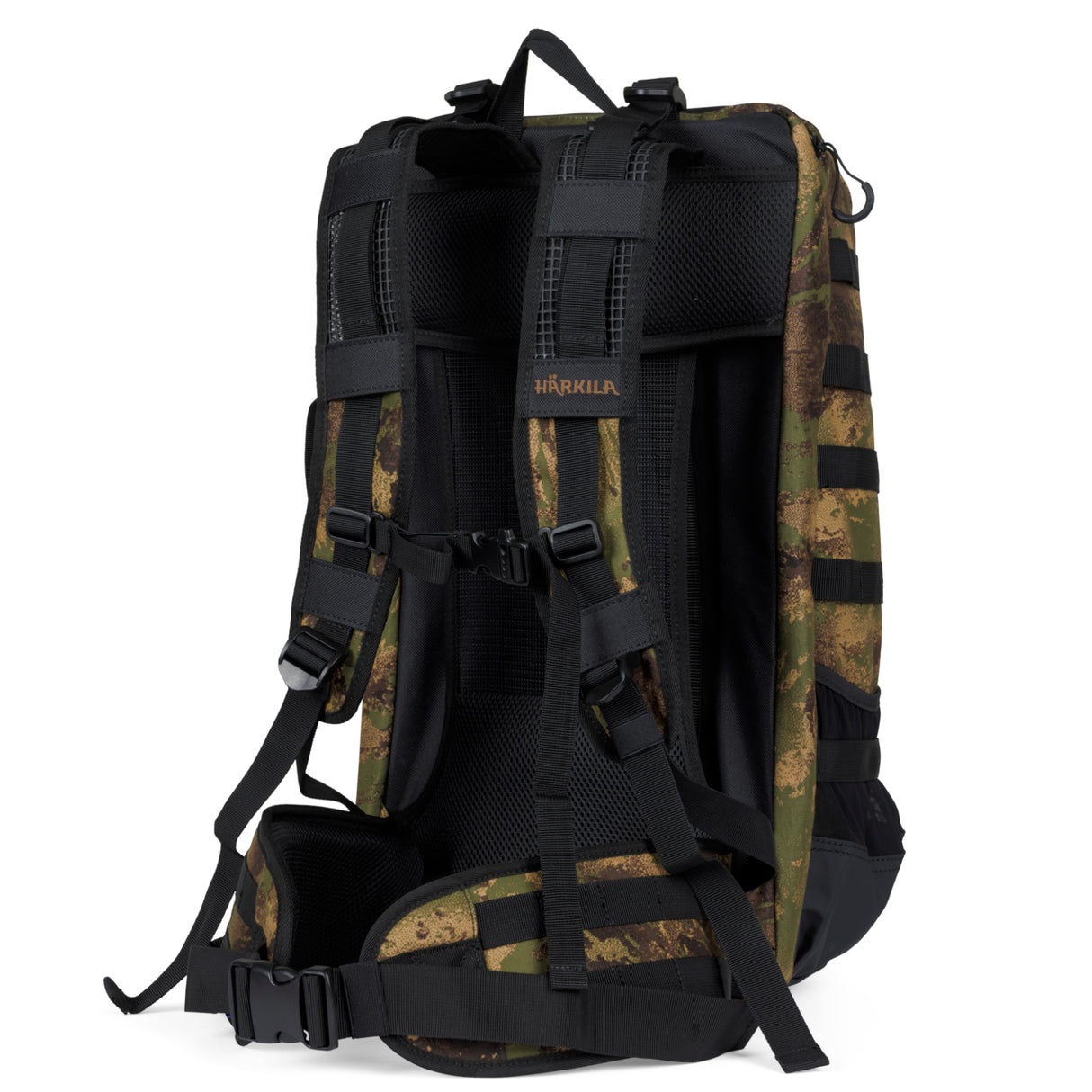 Härkila Deer Stalker Rygsæk - AXIS MSP®Forest