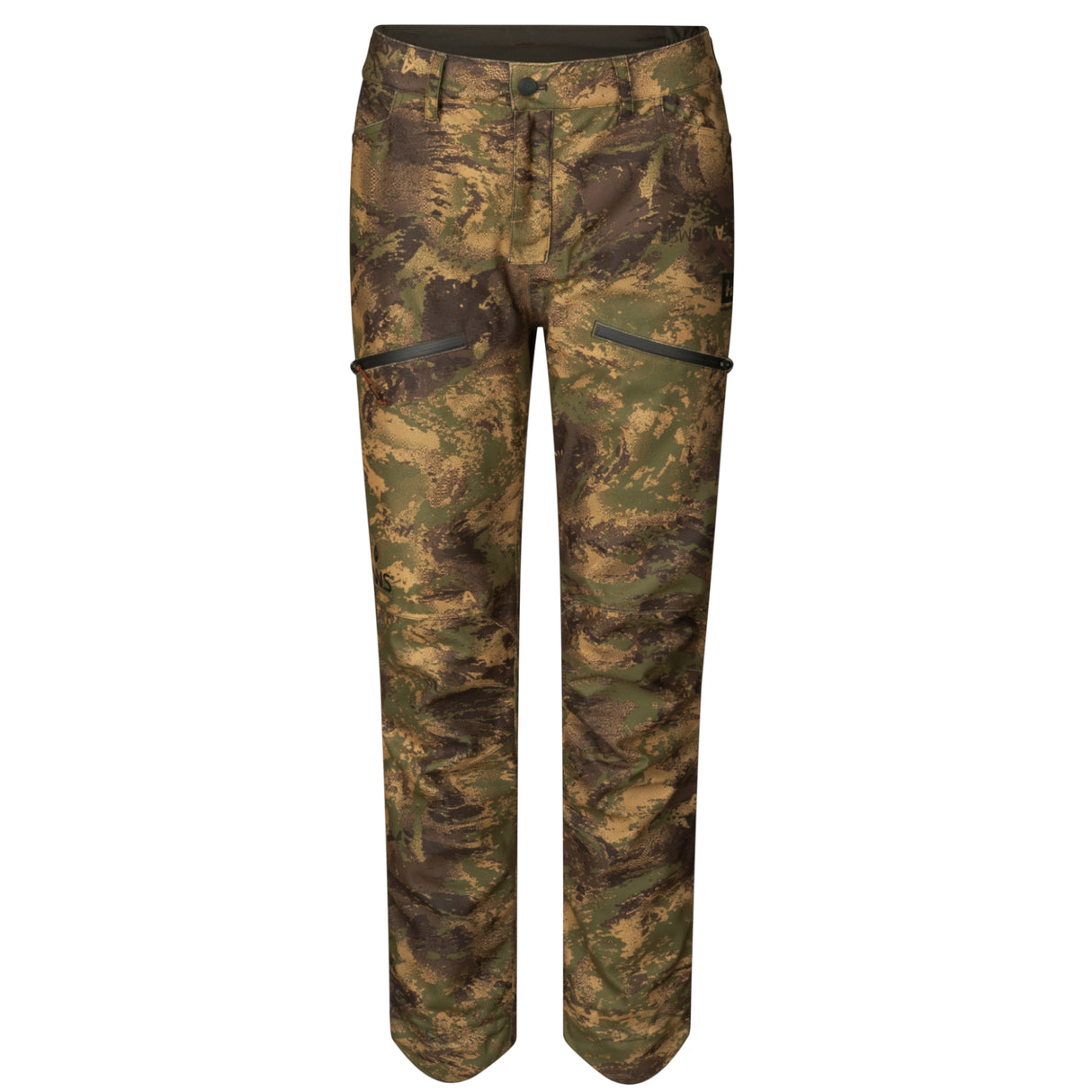 Härkila Deer Stalker Camo HWS Lady Bukser - Dame - AXIS MSP®Forest