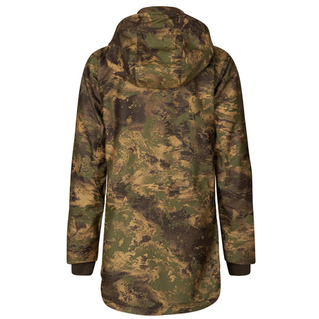 Härkila Deer Stalker Camo HWS Lady Jakke - Dame - AXIS MSP®Forest
