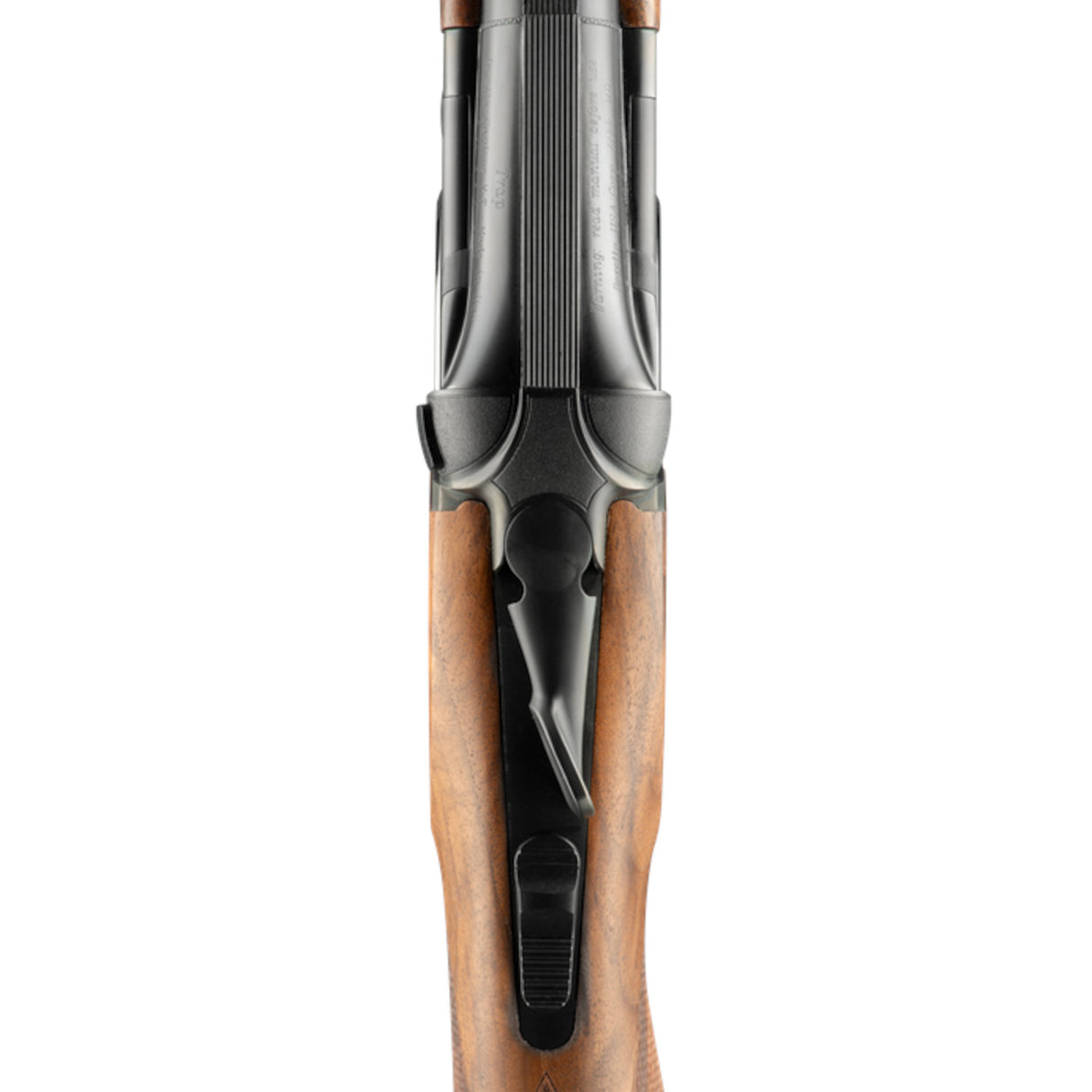 Beretta DT11 Black Sporting DLC Haglgevær - Kal. 12/76 - O/U