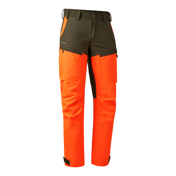 Deerhunter Strike Extreme Bukser med membran - Herre - Orange