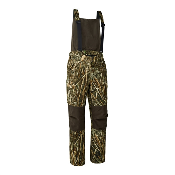Deerhunter Heat Game Bukser - Kort - Herre - Realtree Max-7®