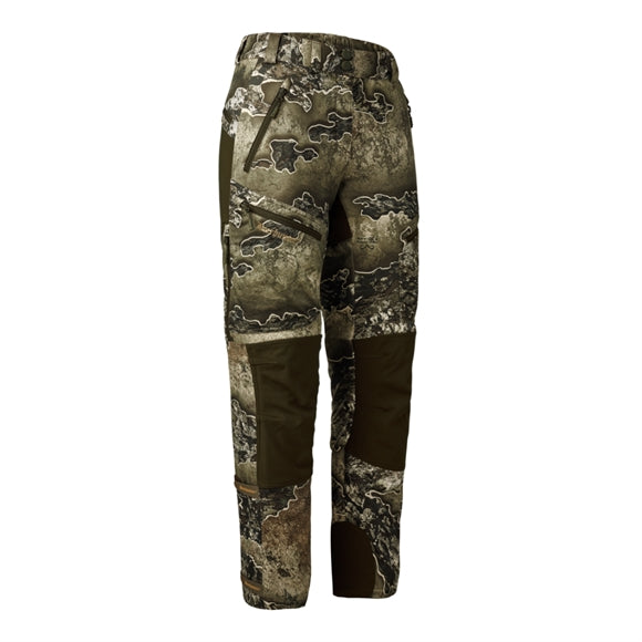 Deerhunter Lady Excape Softshell-bukser - Dame - Realtree Excape™