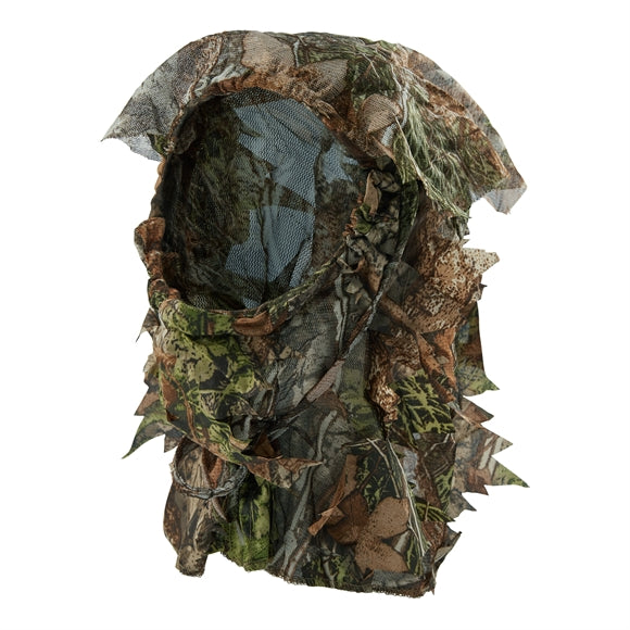 Deerhunter Sneaky 3D Maske - Unisex - Innovation camo - One size