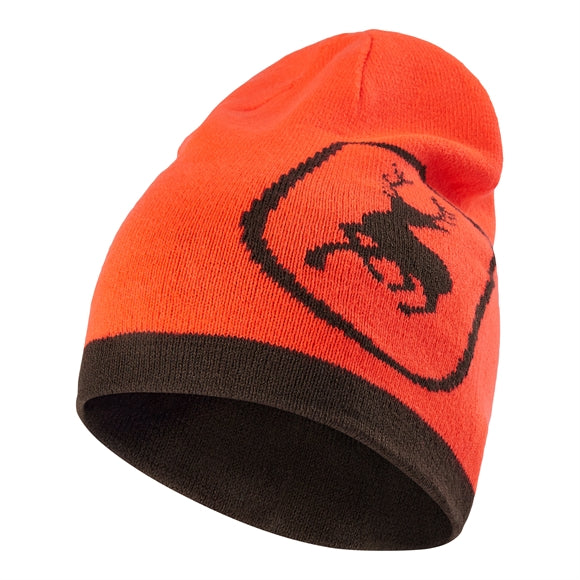 Deerhunter Cumberland Strikhue - Vendbar - Unisex - Orange - One size