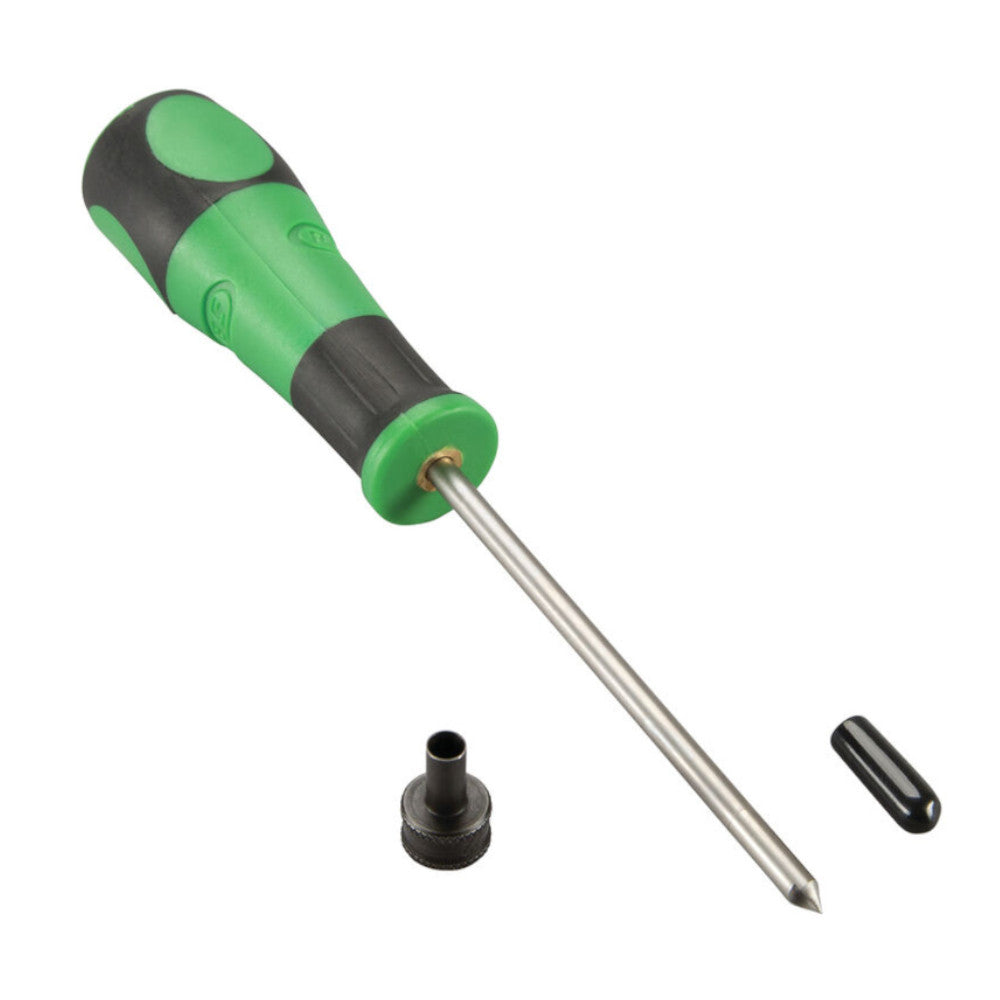 RCBS Flash Hole Deburring Værktøj