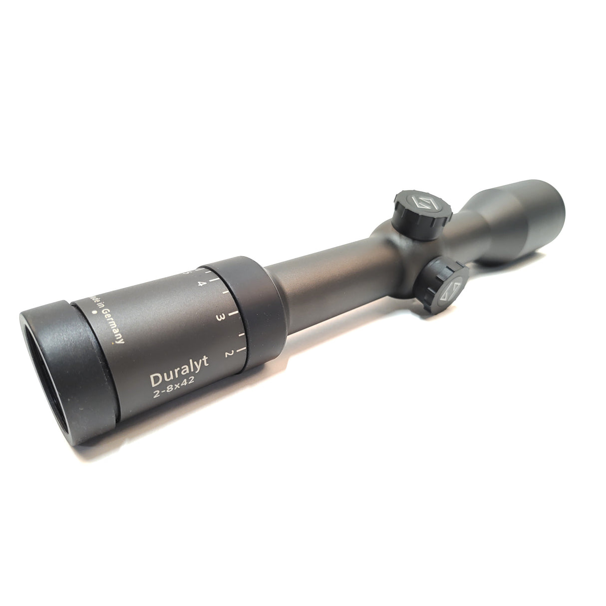 Zeiss Duralyt 2-8x42 Sigtekikkert