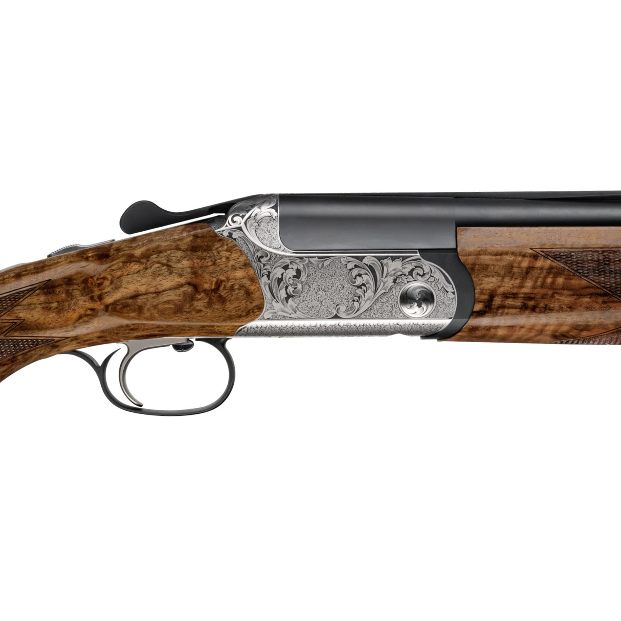 Blaser F16 Game Luxus - Kal. 12/76 - O/U