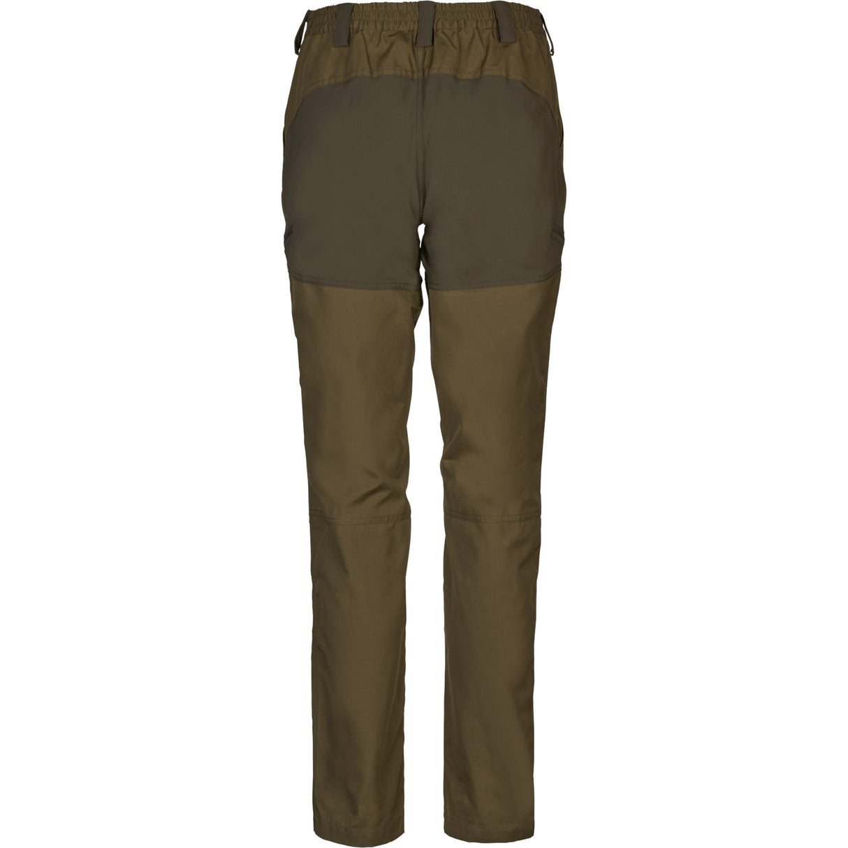 Härkila Fjell Lady Buks - Dame - Dark Olive/Willow Green