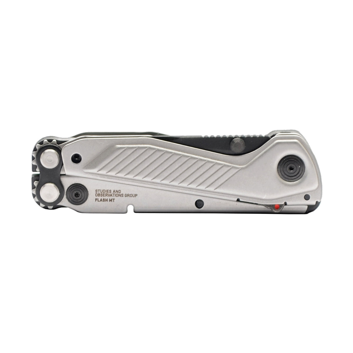 SOG Flash MT Multitool - Silver/Black