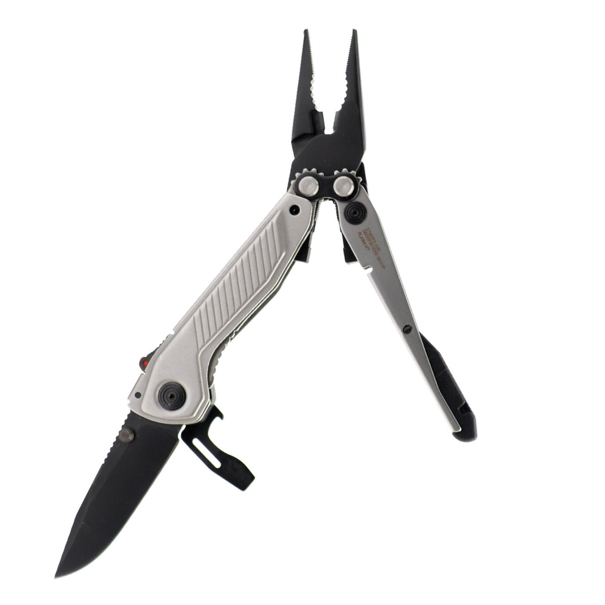 SOG Flash MT Multitool - Silver/Black