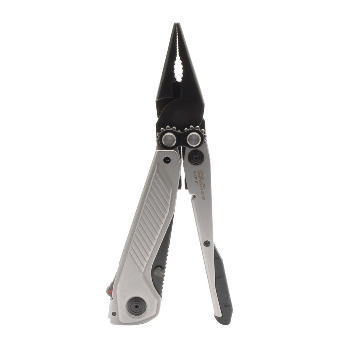 SOG Flash MT Multitool - Silver/Black