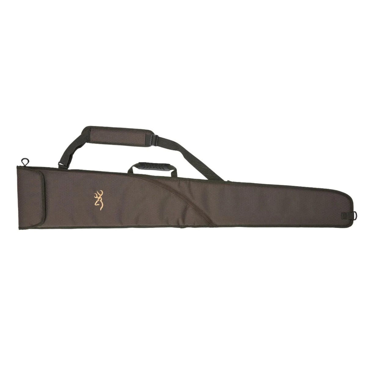 Browning Flex Semois Geværfoderal - 130 cm - Koks