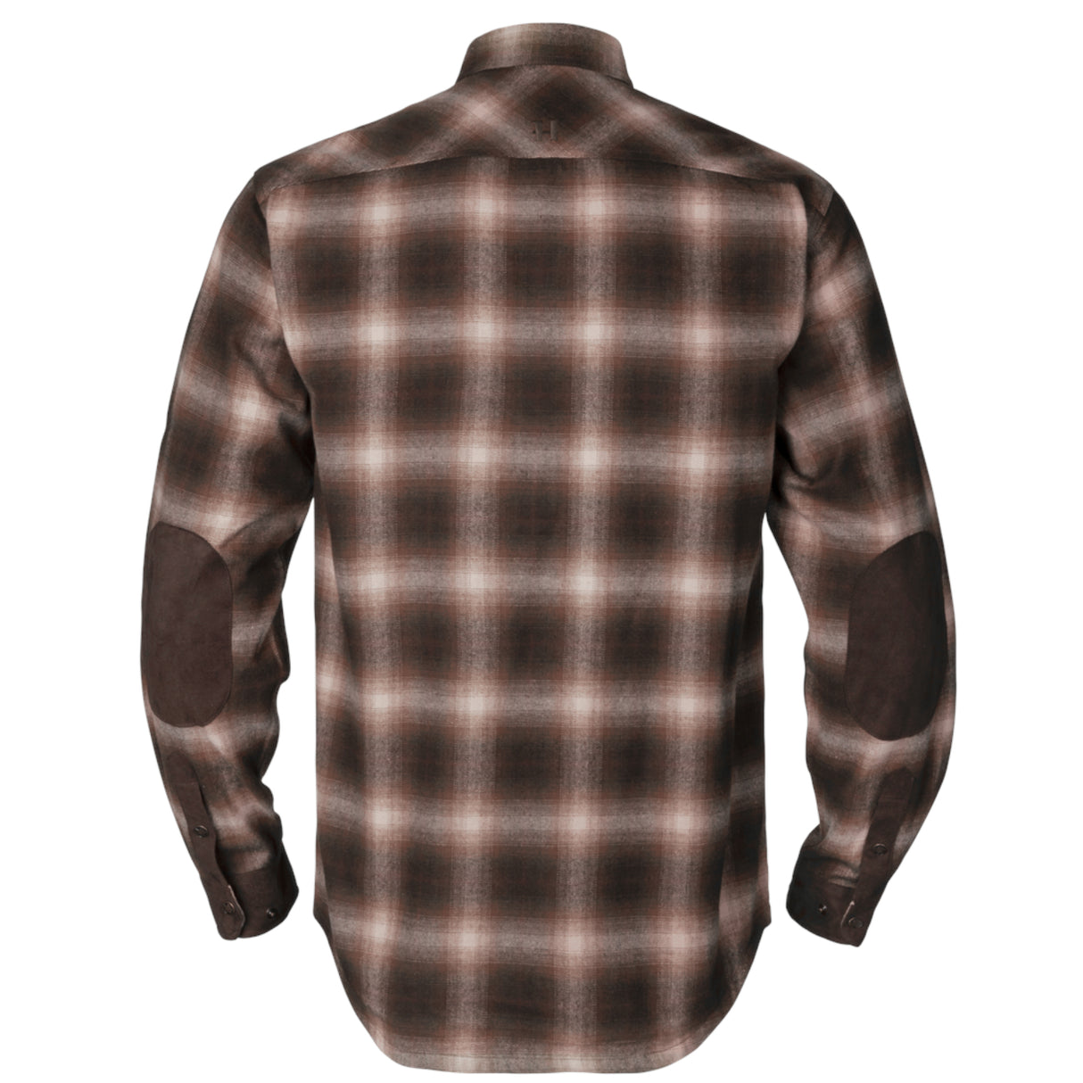 Härkila Folke Skjortejakke - Herre - Burgundy