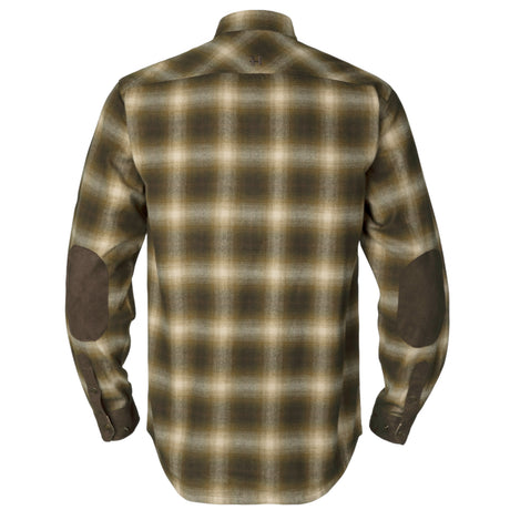 Härkila Folke Skjortejakke - Herre - Willow Green