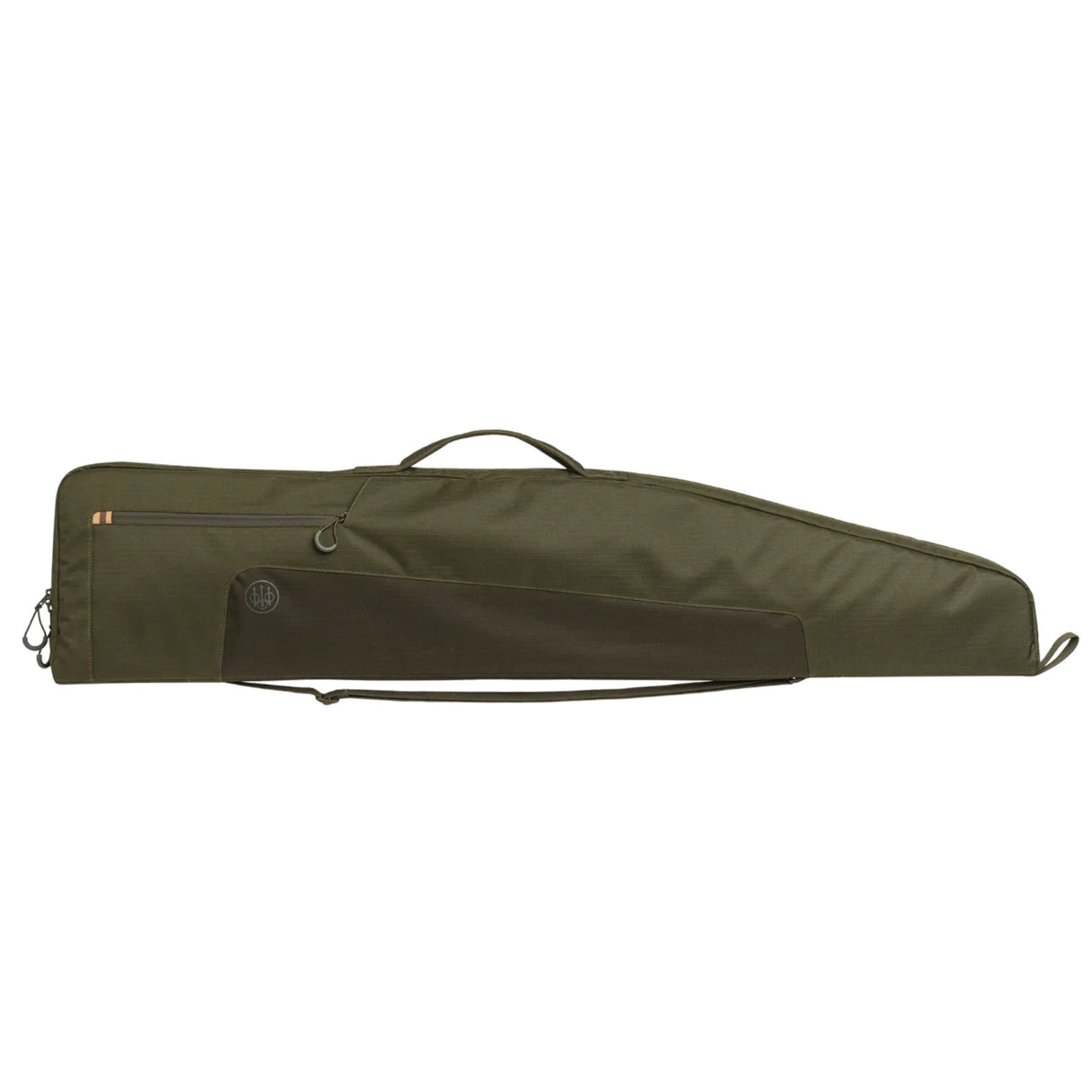 Beretta GameKeeper EVO Riffelfoderal - 120 cm - Moss/Brown Bark