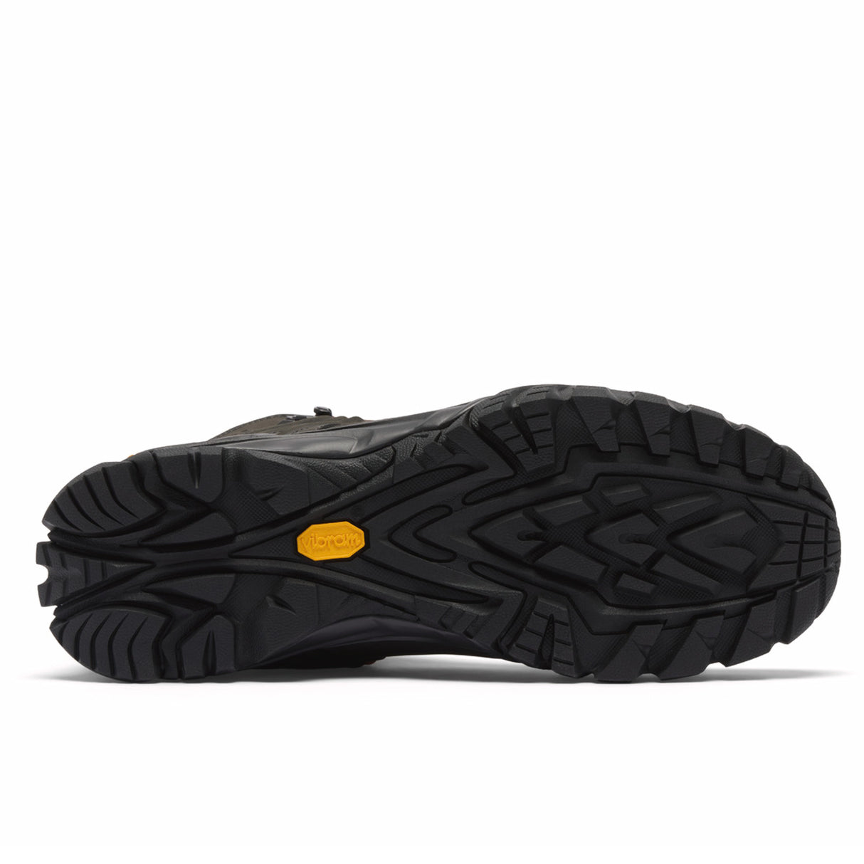 Columbia GeoTerra™ OutDry™ LTR Støvle - Herre - Black/Spice