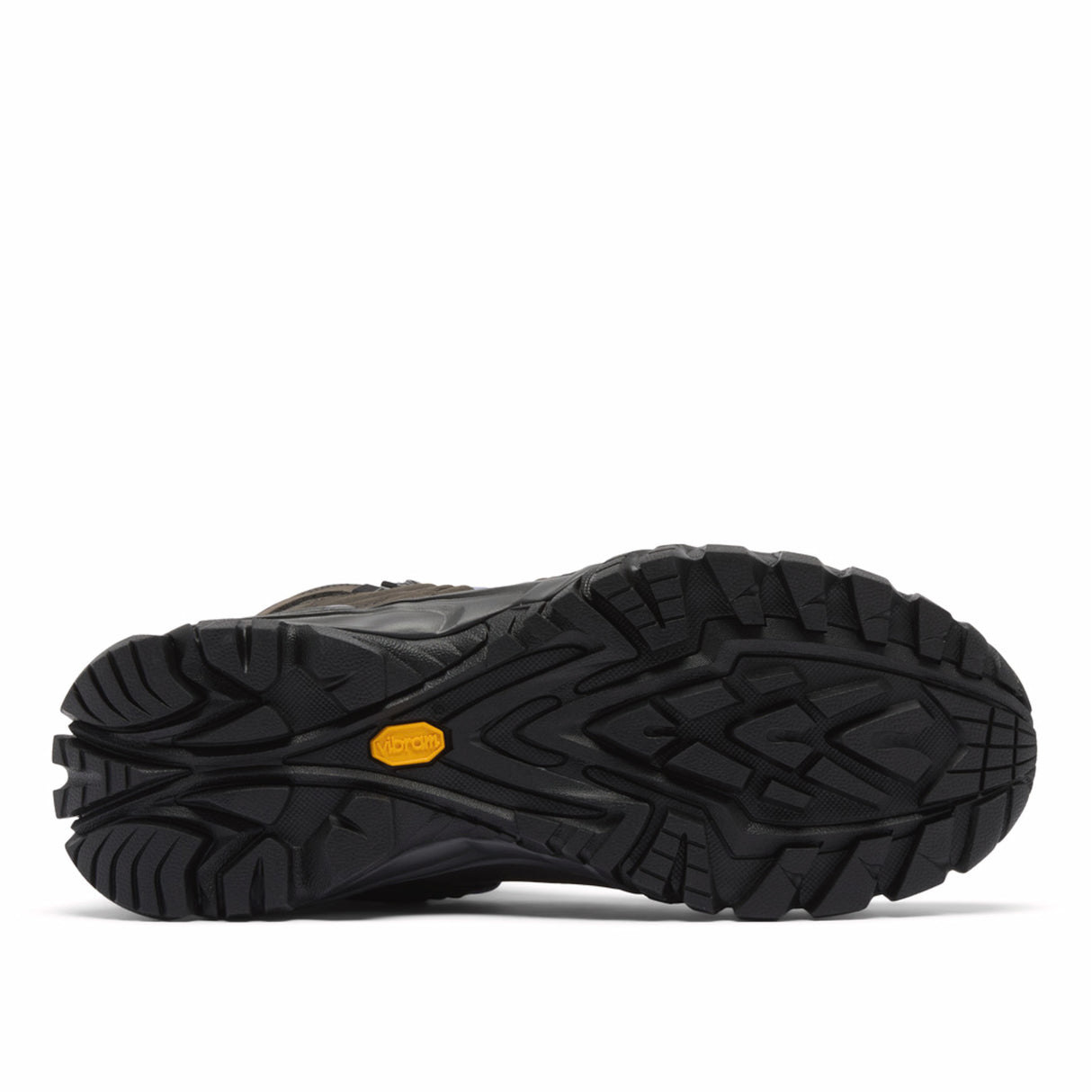 Columbia GeoTerra™ OutDry™ LTR Støvle - Dame - Black/New Moon
